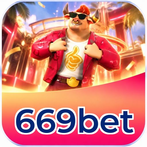 669bet APK - Interface do aplicativo Android